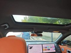 Li Auto Ideal L8 2023 Air - ფოტო 17
