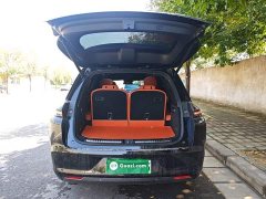 Li Auto Ideal L8 2023 Air - ფოტო 18