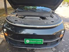 Li Auto Ideal L8 2023 Air - ფოტო 19