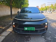 Li Auto Ideal L8 2023 Air - ფოტო 2