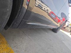 Li Auto Ideal L8 2023 Air - ფოტო 20