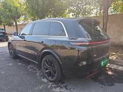 Li Auto Ideal L8 2023 Air - ფოტო 4