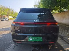 Li Auto Ideal L8 2023 Air - ფოტო 5