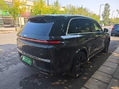 Li Auto Ideal L8 2023 Air - ფოტო 6