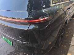 Li Auto Ideal L8 2023 Air - ფოტო 7