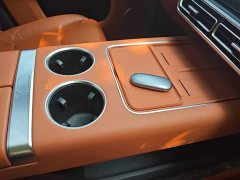Li Auto Ideal L8 2023 Air - ფოტო 8