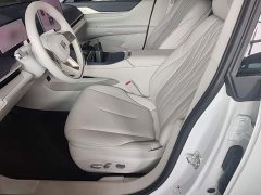 Buick Zhijing L7 Extended Range Avvia - ფოტო 14