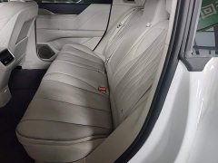 Buick Zhijing L7 Extended Range Avvia - ფოტო 16