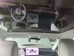 Buick Zhijing L7 Extended Range Avvia - ფოტო 17