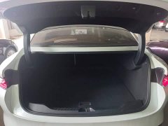 Buick Zhijing L7 Extended Range Avvia - ფოტო 18