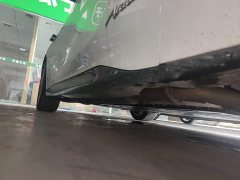 Buick Zhijing L7 Extended Range Avvia - ფოტო 20