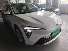 Buick Zhijing L7 Extended Range Avvia - ფოტო 3