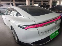 Buick Zhijing L7 Extended Range Avvia - ფოტო 4