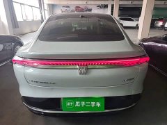 Buick Zhijing L7 Extended Range Avvia - ფოტო 5