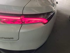 Buick Zhijing L7 Extended Range Avvia - ფოტო 7
