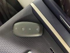 Buick Zhijing L7 Extended Range Avvia - ფოტო 8