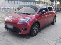 GAC AION UT 420 Smart Comfort Edition - ფოტო 1