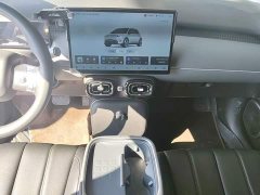 GAC AION UT 420 Smart Comfort Edition - ფოტო 12