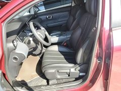 GAC AION UT 420 Smart Comfort Edition - ფოტო 14