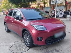 GAC AION UT 420 Smart Comfort Edition - ფოტო 3