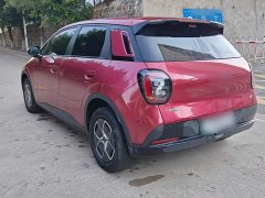GAC AION UT 420 Smart Comfort Edition - ფოტო 4