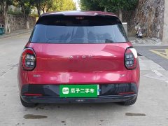GAC AION UT 420 Smart Comfort Edition - ფოტო 5