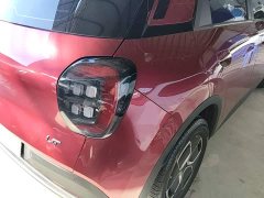 GAC AION UT 420 Smart Comfort Edition - ფოტო 7
