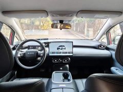 GAC AION UT 420 Smart Comfort Edition - ფოტო 9