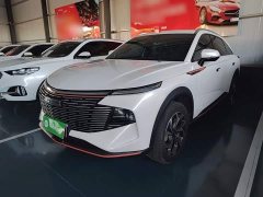 Haval Divine Beast 1.5T Smart Enjoy Edition - ფოტო 1