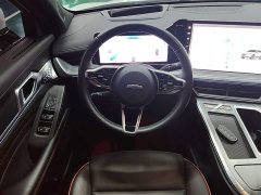 Haval Divine Beast 1.5T Smart Enjoy Edition - ფოტო 10