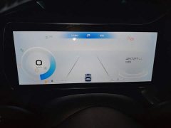 Haval Divine Beast 1.5T Smart Enjoy Edition - ფოტო 11