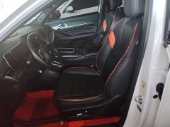 Haval Divine Beast 1.5T Smart Enjoy Edition - ფოტო 14