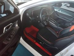 Haval Divine Beast 1.5T Smart Enjoy Edition - ფოტო 15
