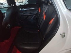 Haval Divine Beast 1.5T Smart Enjoy Edition - ფოტო 16