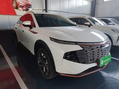 Haval Divine Beast 1.5T Smart Enjoy Edition - ფოტო 3
