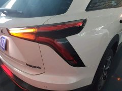 Haval Divine Beast 1.5T Smart Enjoy Edition - ფოტო 7