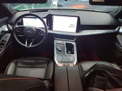 Haval Divine Beast 1.5T Smart Enjoy Edition - ფოტო 9