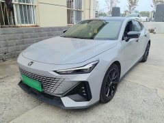 Changan UNI-V 1.5T Deluxe - ფოტო 1