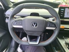 Changan UNI-V 1.5T Deluxe - ფოტო 10