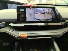 Changan UNI-V 1.5T Deluxe - ფოტო 12
