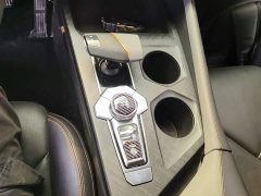 Changan UNI-V 1.5T Deluxe - ფოტო 13