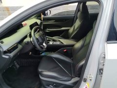 Changan UNI-V 1.5T Deluxe - ფოტო 14