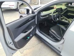 Changan UNI-V 1.5T Deluxe - ფოტო 15