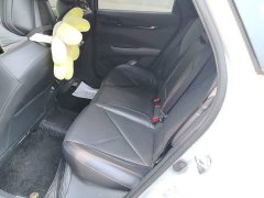 Changan UNI-V 1.5T Deluxe - ფოტო 16