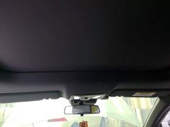 Changan UNI-V 1.5T Deluxe - ფოტო 17