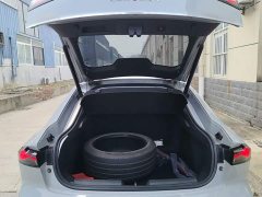 Changan UNI-V 1.5T Deluxe - ფოტო 18