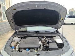 Changan UNI-V 1.5T Deluxe - ფოტო 19