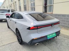 Changan UNI-V 1.5T Deluxe - ფოტო 4
