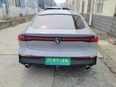 Changan UNI-V 1.5T Deluxe - ფოტო 5