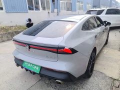 Changan UNI-V 1.5T Deluxe - ფოტო 6